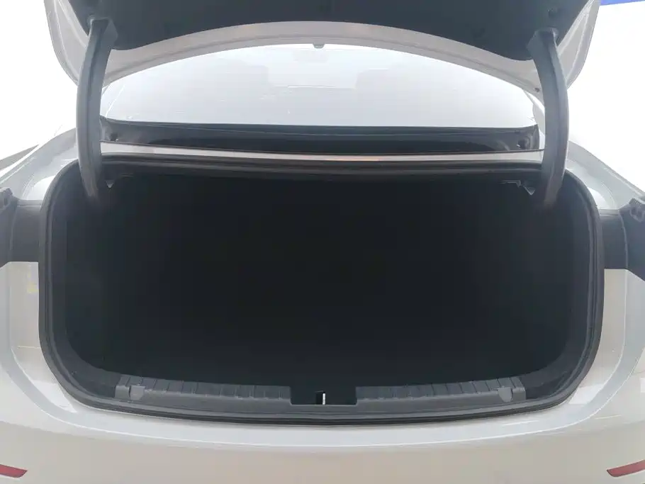 Geely Galaxy A7 EM 2025 — фото 4