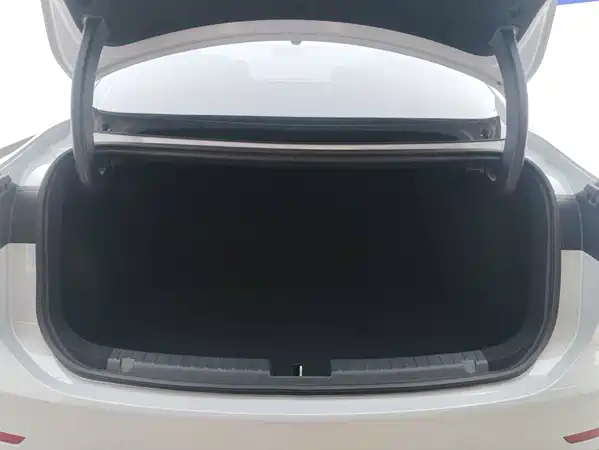 Geely Galaxy A7 EM 2025