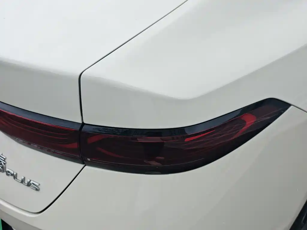 BYD Qin PLUS 2025 — фото 20