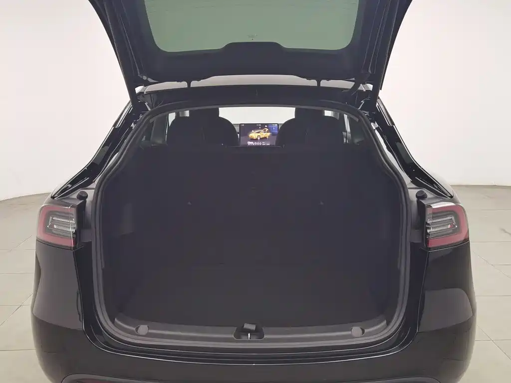 Tesla Model Y 2022 — фото 16