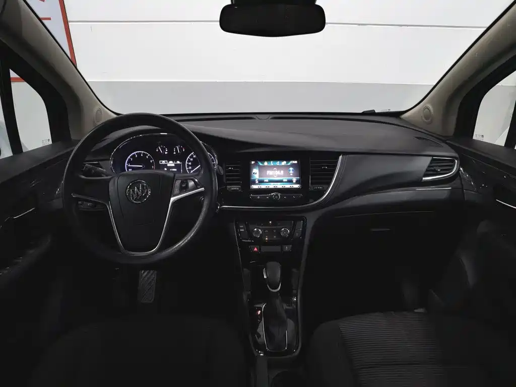 Buick Encore 2019
