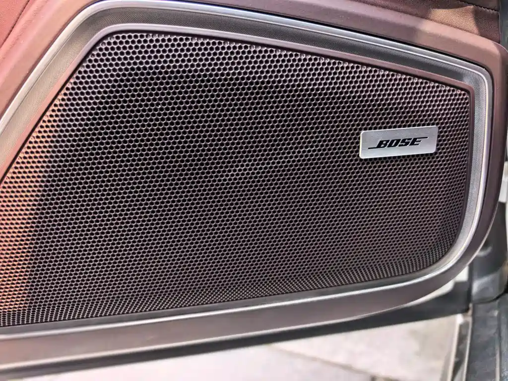 Porsche Panamera 2018 — фото 9