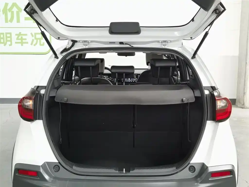 Honda Fit 2023 — фото 16