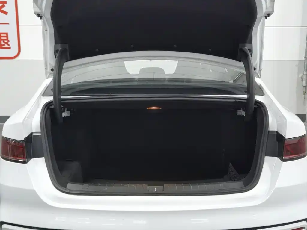 BYD Qin PLUS 2023 — фото 16