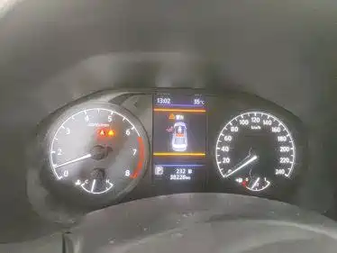 Nissan Teana 2021