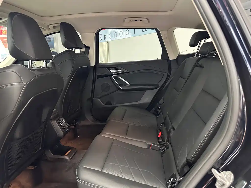 BMW X1 2023 — фото 16