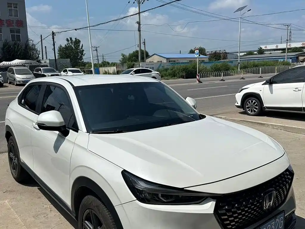 Honda XR-V 2024