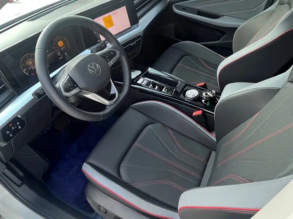 Volkswagen Lamando 2024