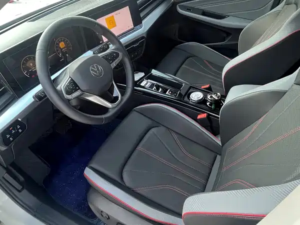 Volkswagen Lamando 2024