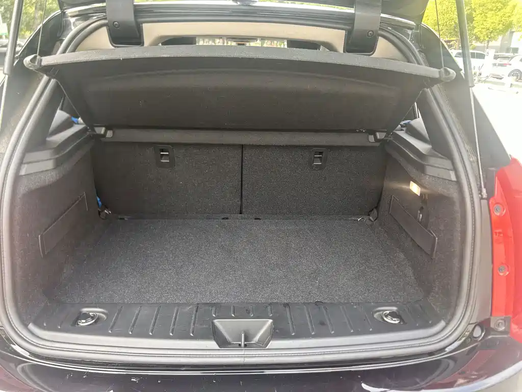 BMW i3 2019 — фото 19