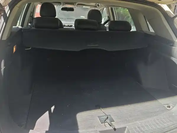Zotye T600 2016