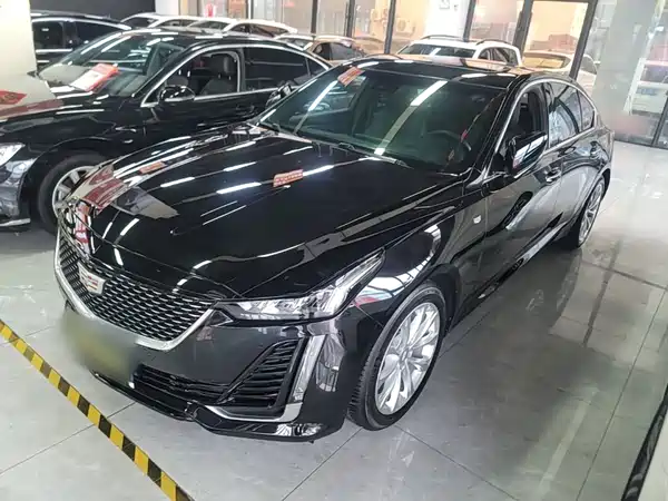 Cadillac CT5 2023