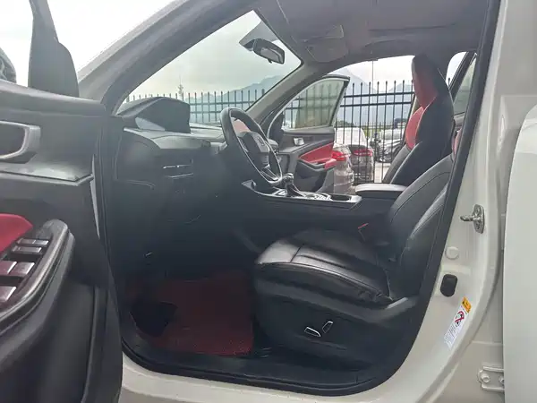 Changan CS55PLUS 2022