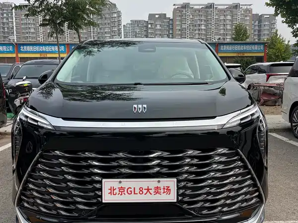 Buick Century 2026