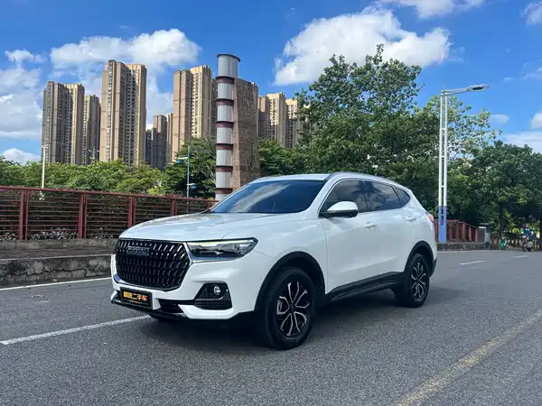 Haval H6 2024
