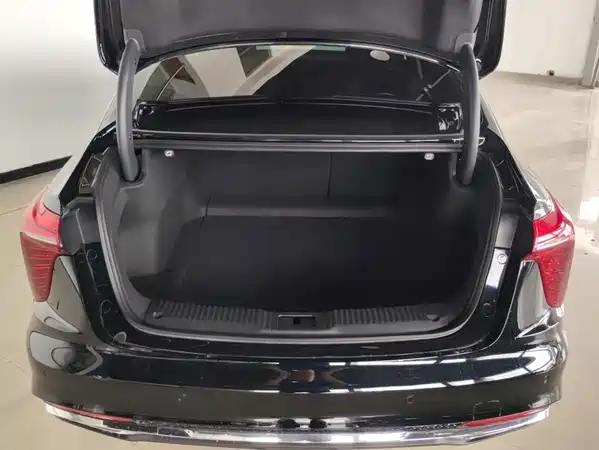 Hongqi H5 2025