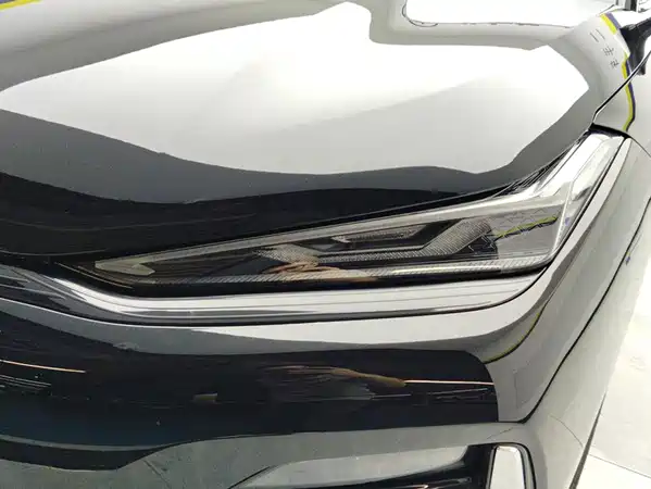 Geely Galaxy Starshine 8 2025