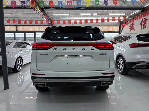 Haval H6 2023