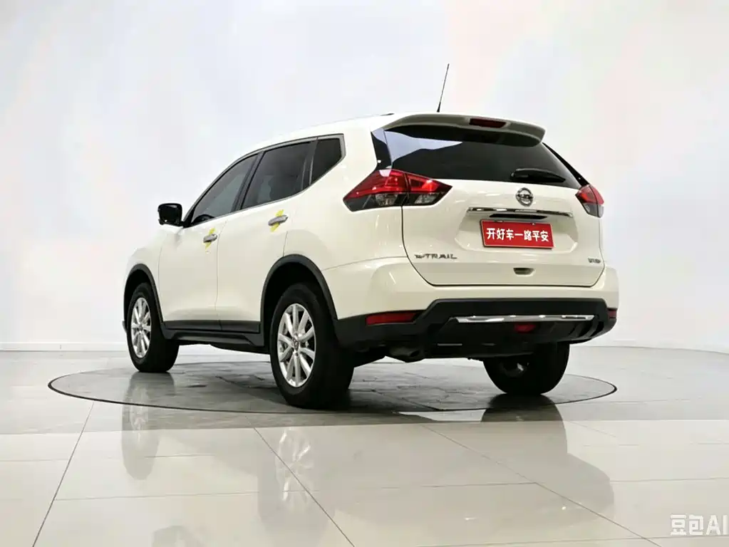 Nissan X-Trail 2022 — фото 3
