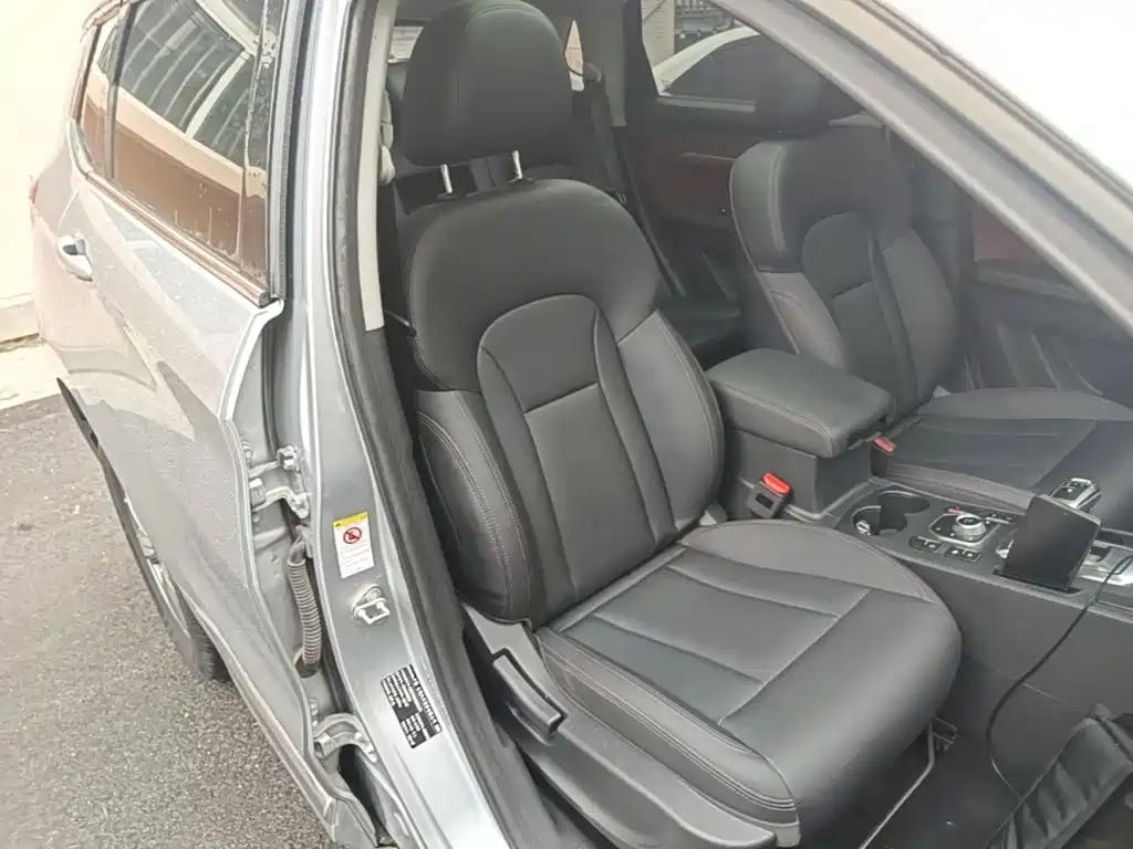 Haval H6 Coupe 2019 — фото 25