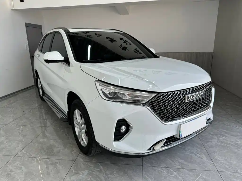 Haval M6 2022