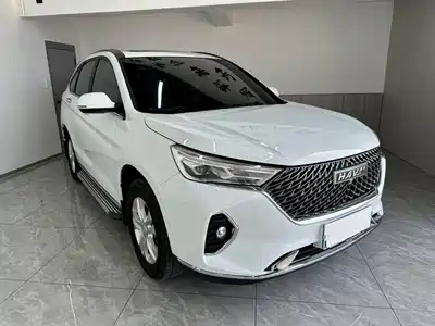 Haval M6 2022