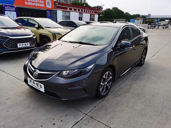 Buick VELITE 2018
