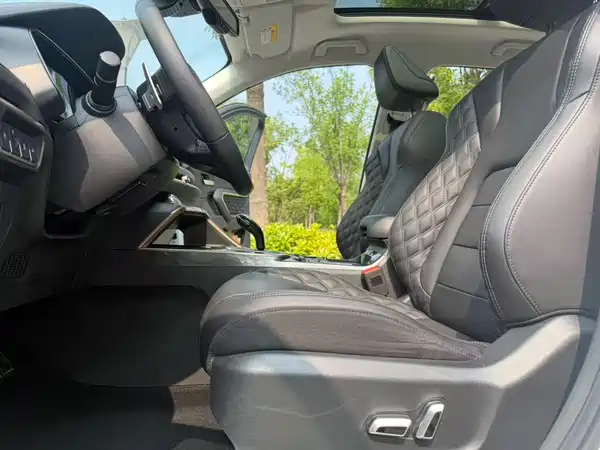 Haval H6 2020