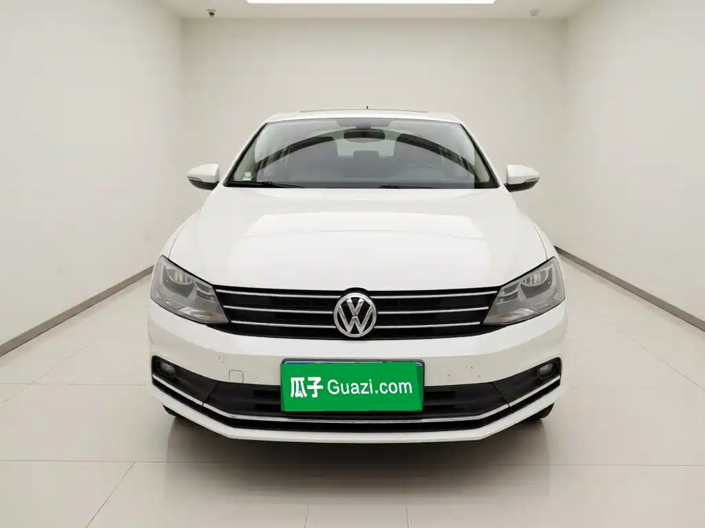 Volkswagen Sagitar 2018 — фото 2