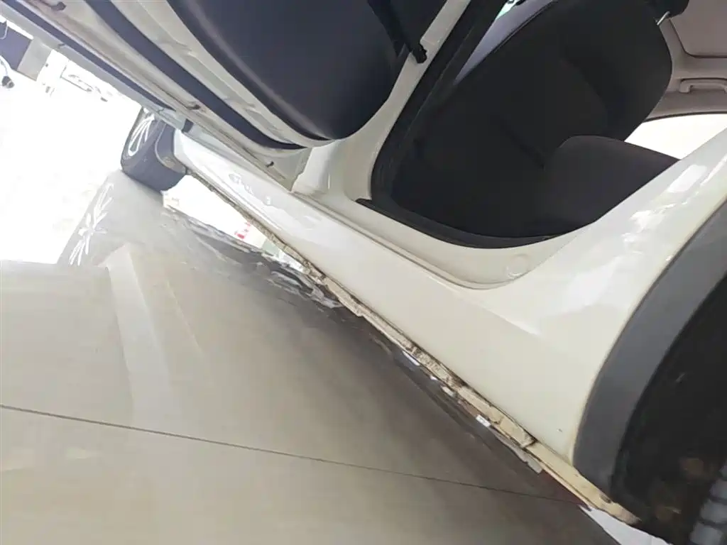 Changan Eado XT 2018 — фото 22