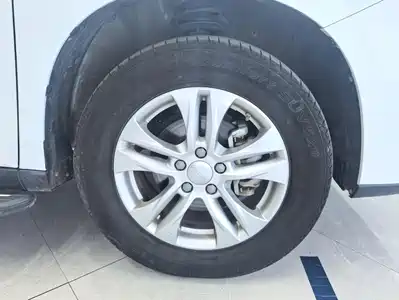 Haval M6 2020