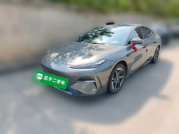 Geely Galaxy E8 2025