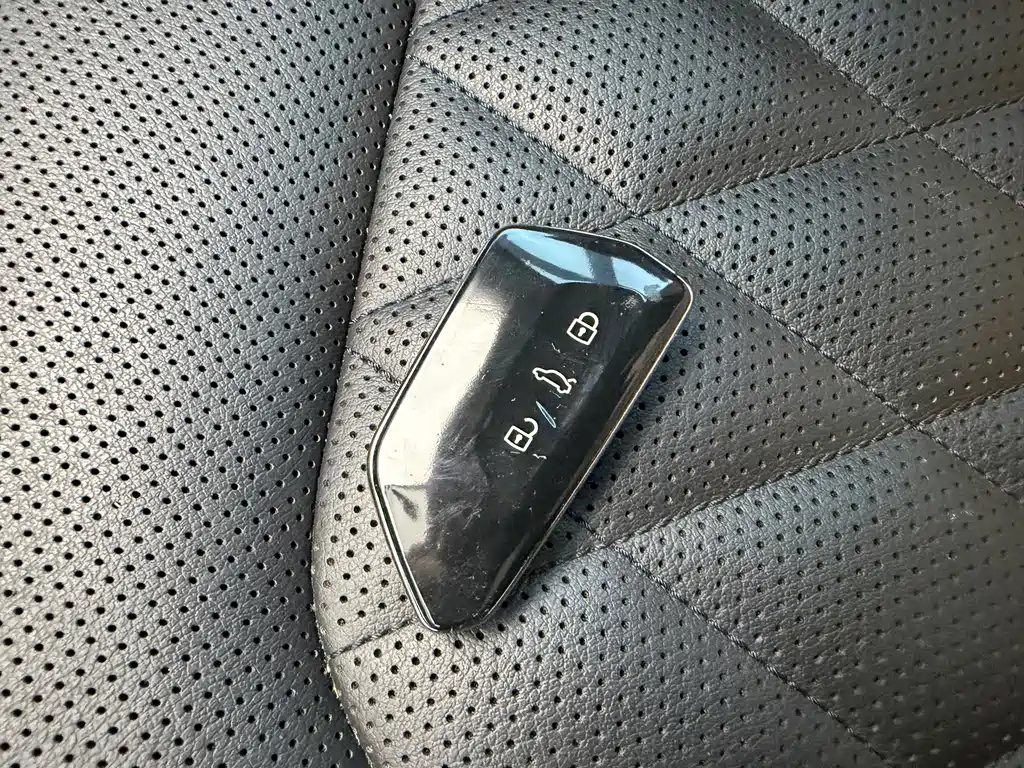 Volkswagen Talagon 2022 — фото 15