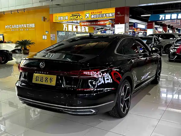 Volkswagen Passat 2026