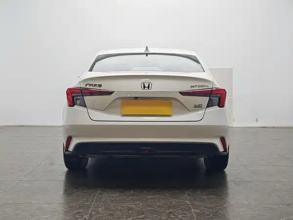 Honda Integra 2023