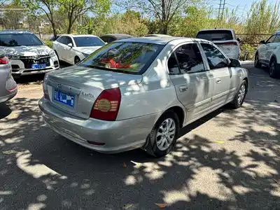Hyundai Elantra 2011