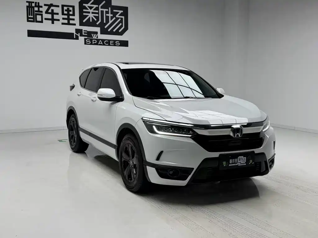 Honda Breeze 2021 — фото 3