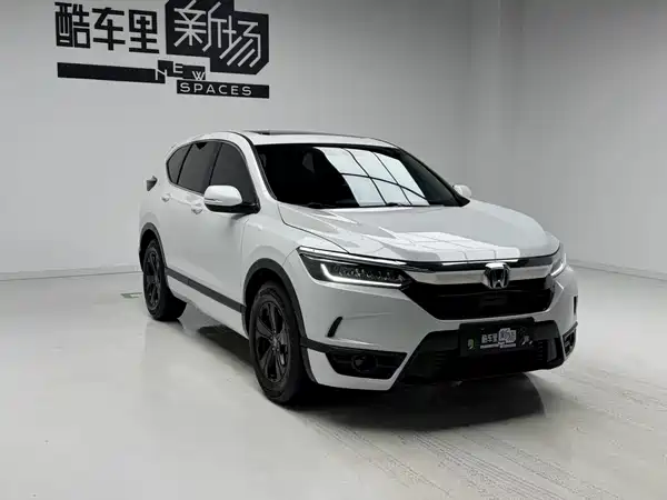 Honda Breeze 2021