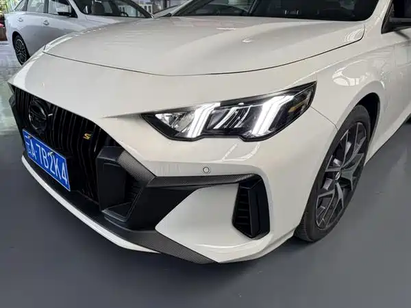 GAC Trumpchi Empow 2022