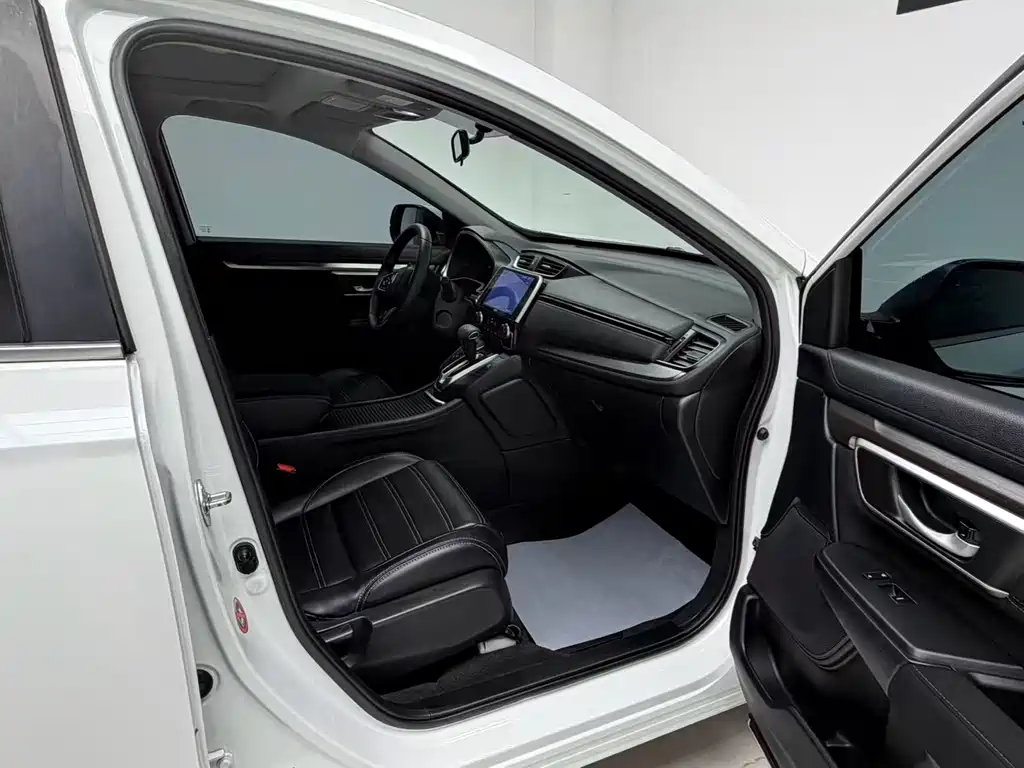 Honda Breeze 2021 — фото 12