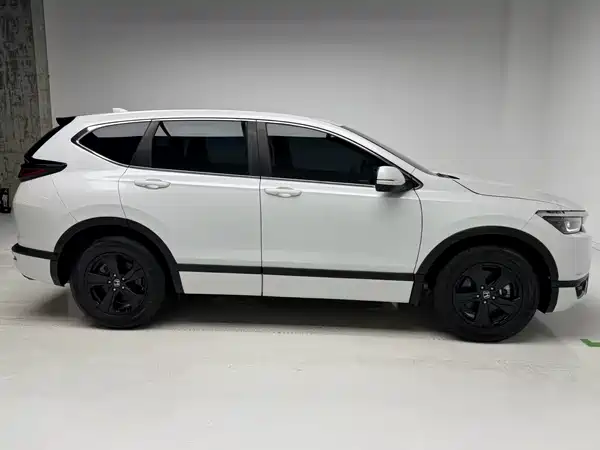 Honda Breeze 2021