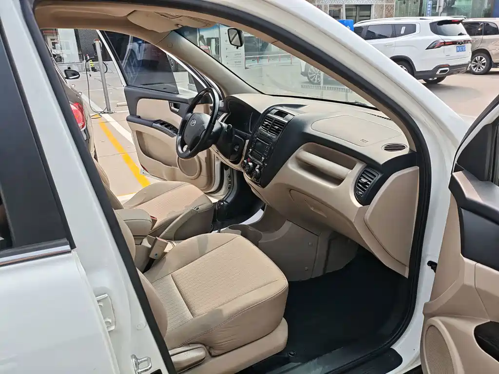 Kia Sportage 2014 — фото 14