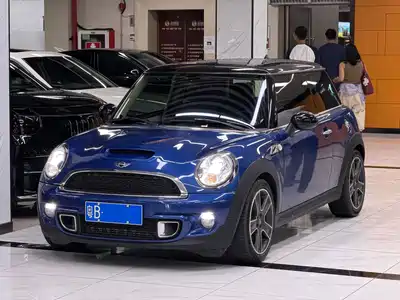 MINI MINI 2013