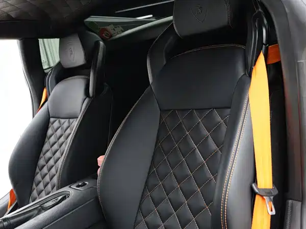 Lamborghini Gallardo 2011