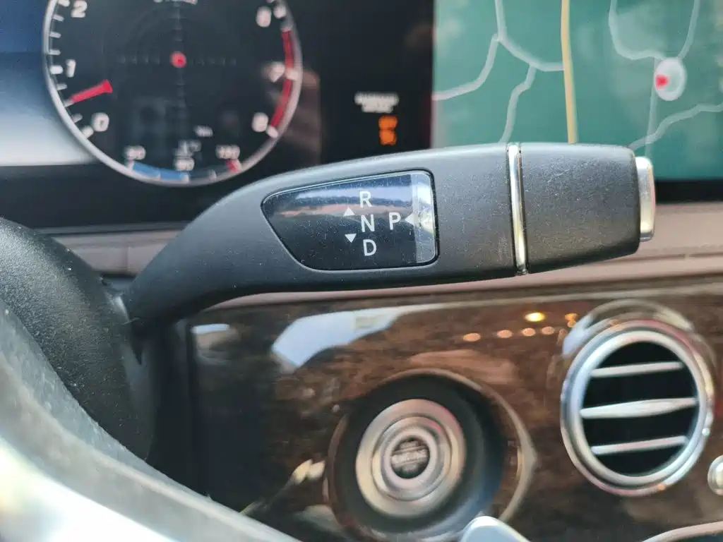 Mercedes-Benz S-Class 2020 — фото 10