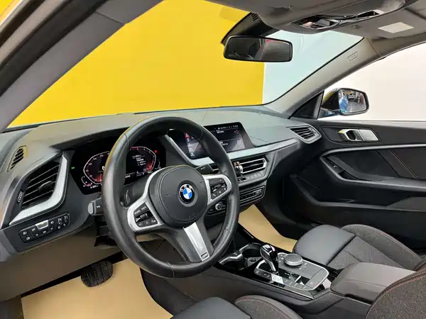 BMW 2 Series 2021
