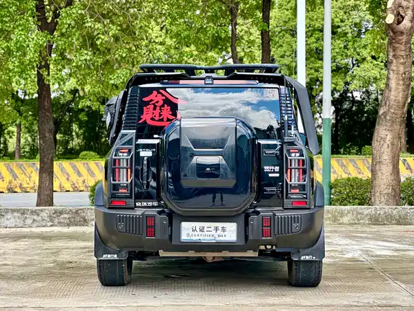 Jetour Traveller 2024