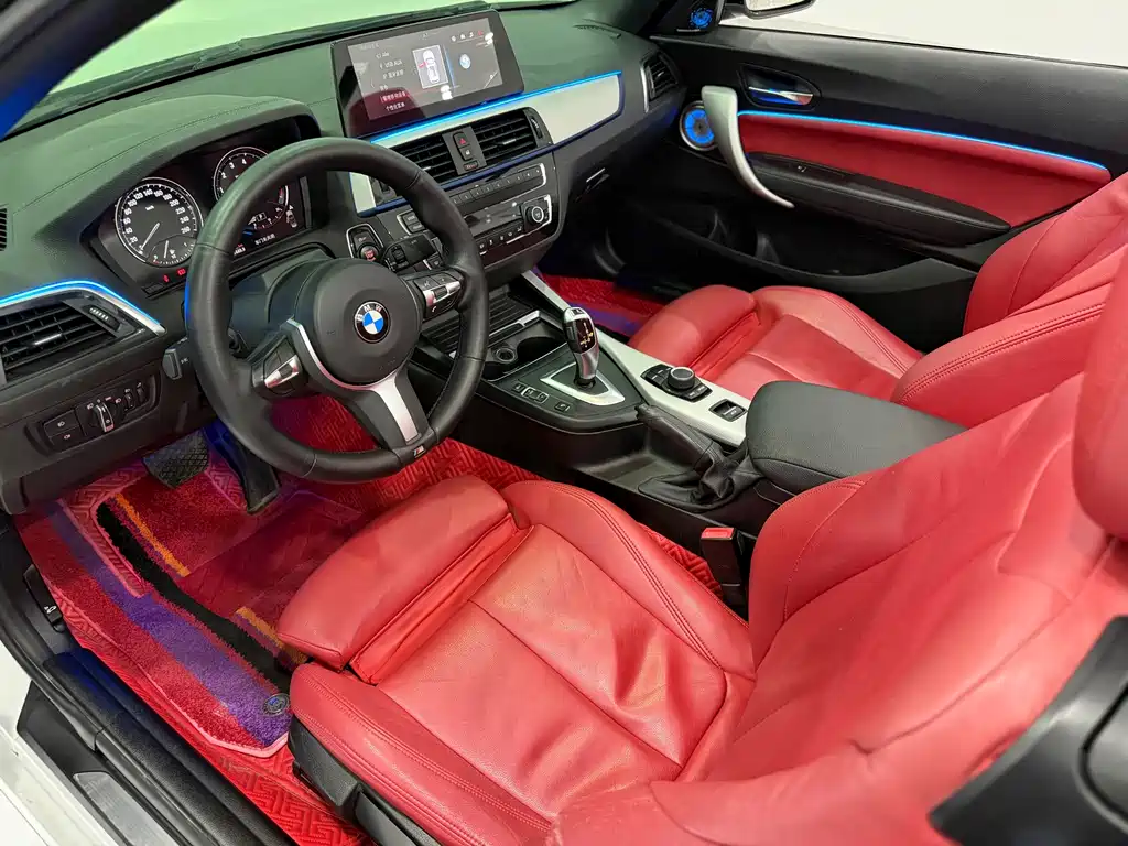 BMW 2 Series 2018 — фото 9