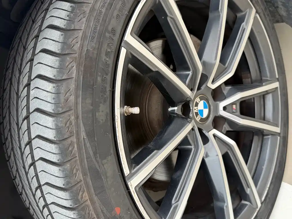 BMW 3 Series 2020 — фото 12