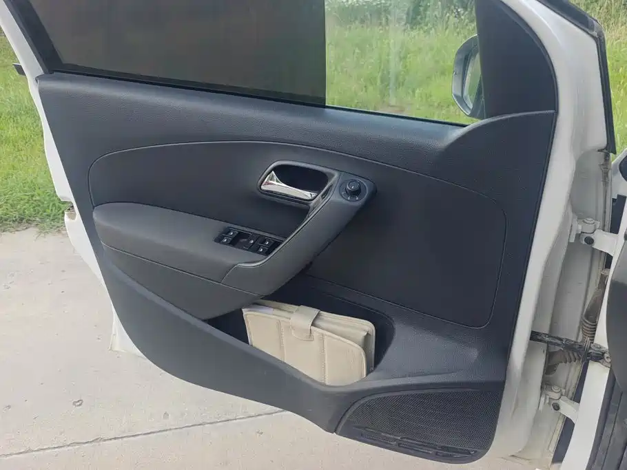 Volkswagen Polo 2019